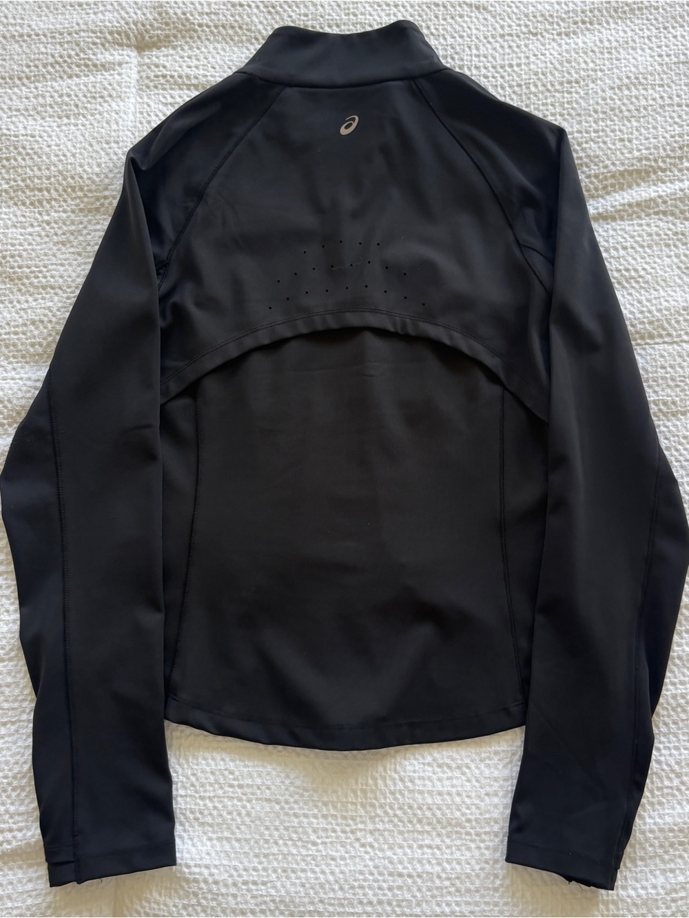 Asics Performance Jacket - Picture 4 of 5